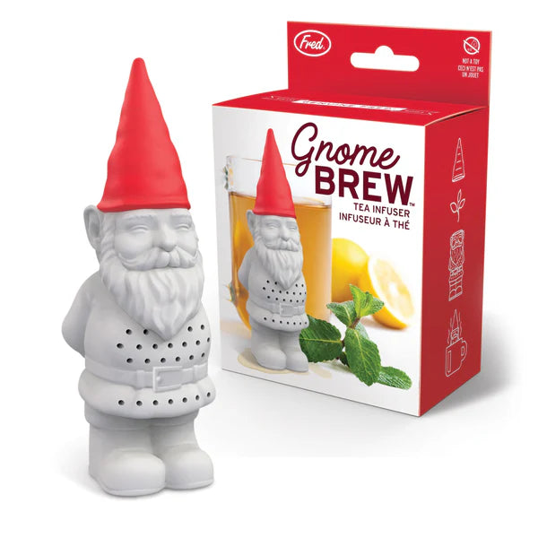 Gnomebrew | Tea Infuser