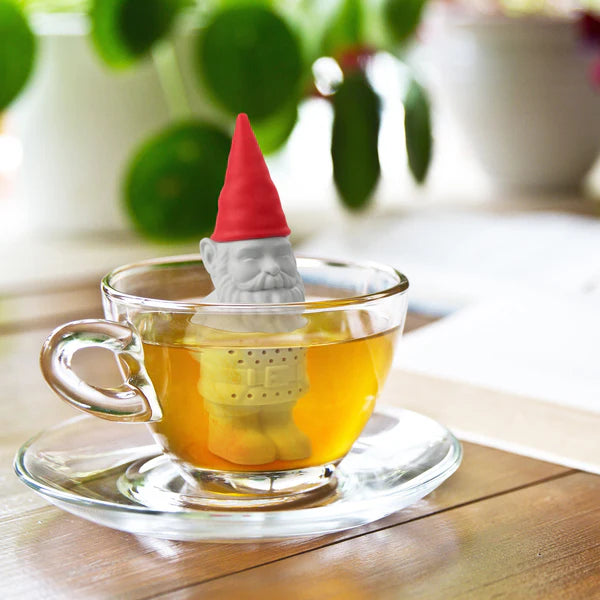 Gnomebrew | Tea Infuser