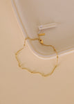 Gold Ball | 18K Gold Plated Bracelet