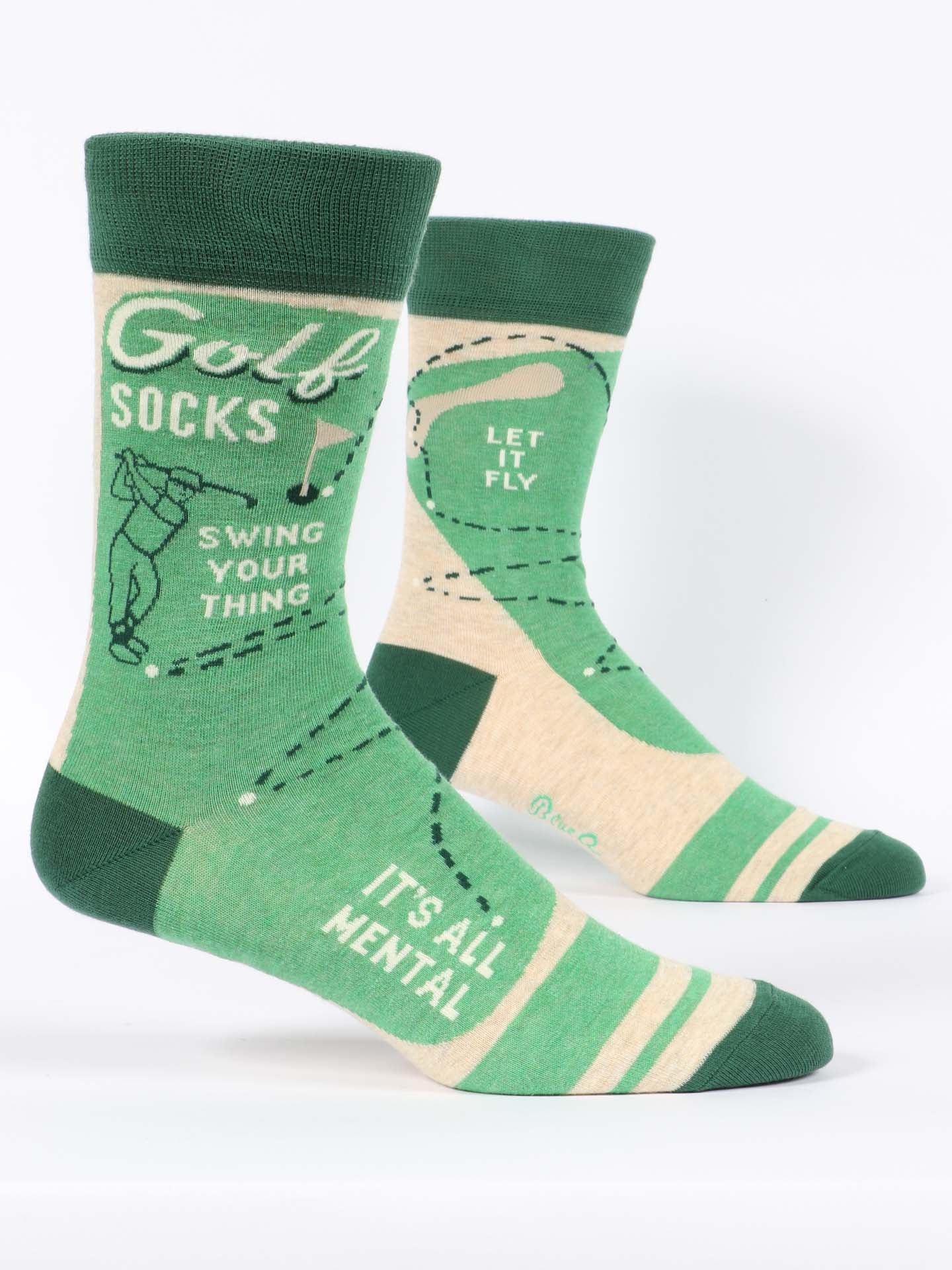 Golf | Mens Socks