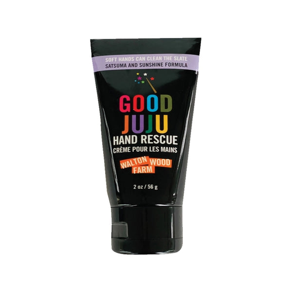 Good Juju | Hand Rescue
