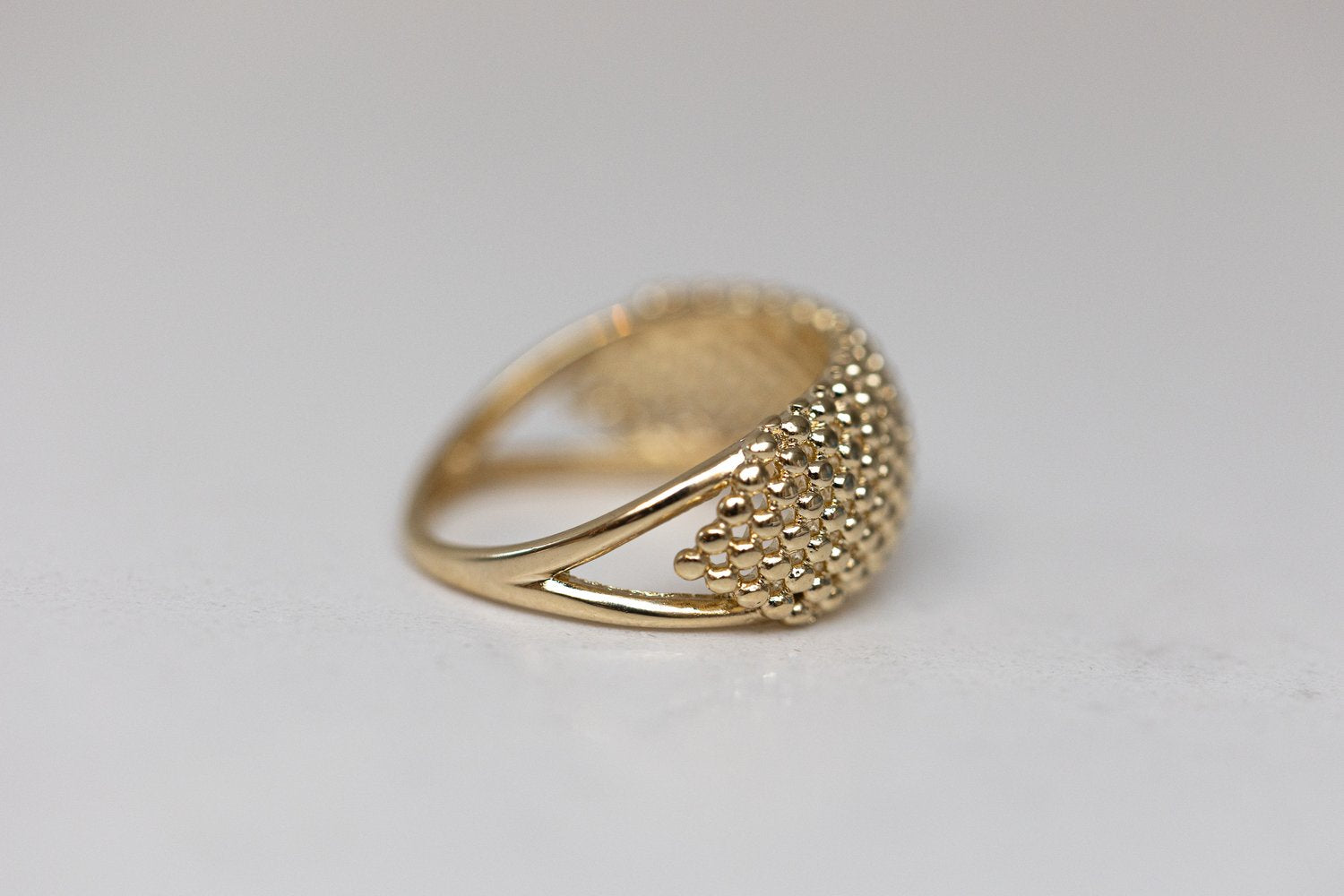 Grace Ring | Lily & Elm