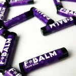 Grape Soda - Moisturizing Lip Balm | The F*Balm