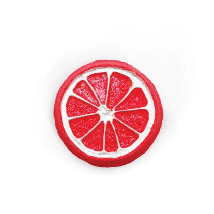 Grapefruit Slice |  Bath Bomb