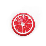 Grapefruit Slice |  Bath Bomb