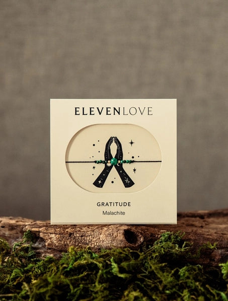 Gratitude | Wish Bracelet