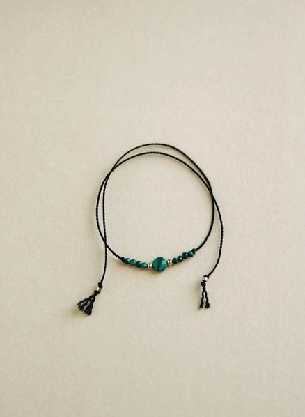 Gratitude | Wish Bracelet