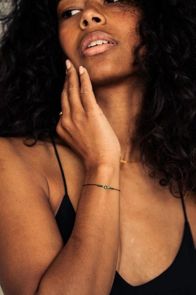 Gratitude | Wish Bracelet