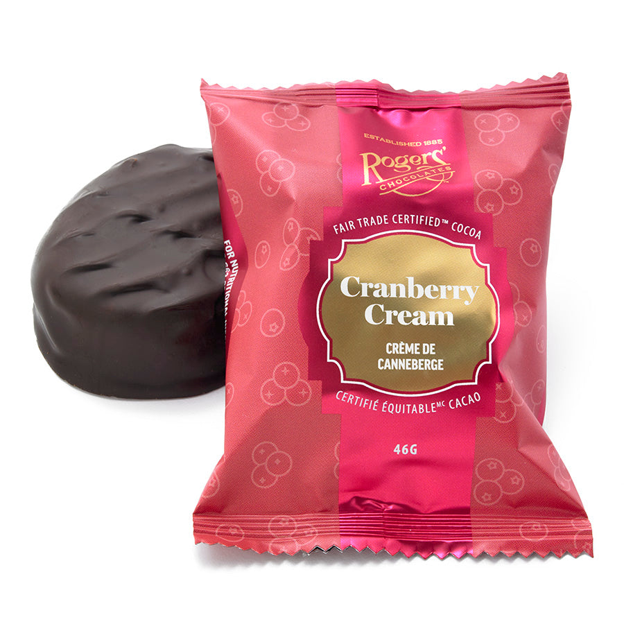 Holiday Creams | Assorted Flavours
