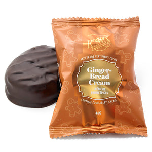 Holiday Creams | Assorted Flavours