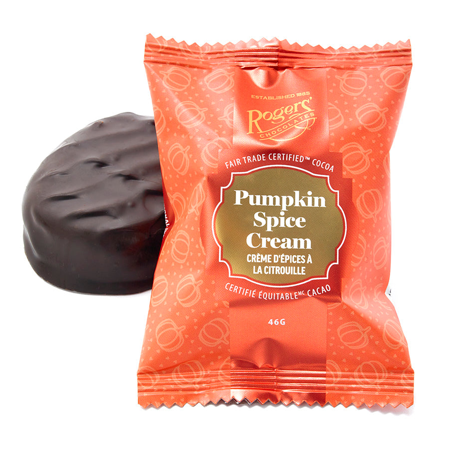 Holiday Creams | Assorted Flavours