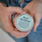 Hand & Body Balm
