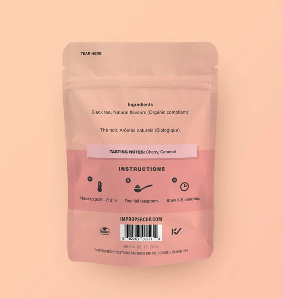 Happy F*ckin' Birthday | Damn Great Tea