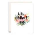 Happy Mother's Day - Mother's Day Card | Inkwell Cards