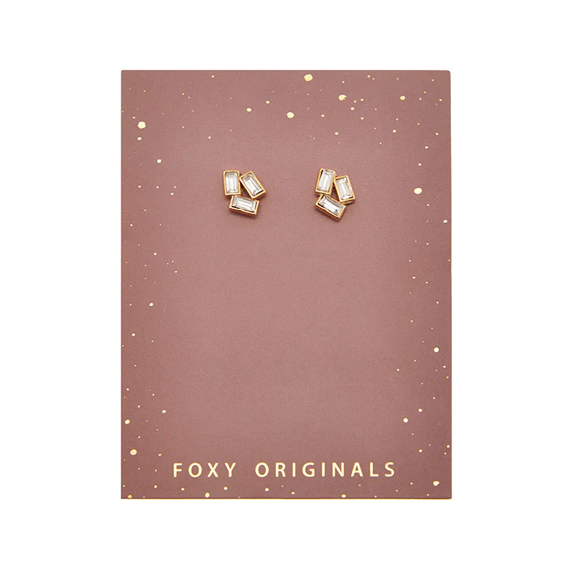 Harmony Earrings | Foxy Originals