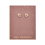 Harmony Earrings | Foxy Originals