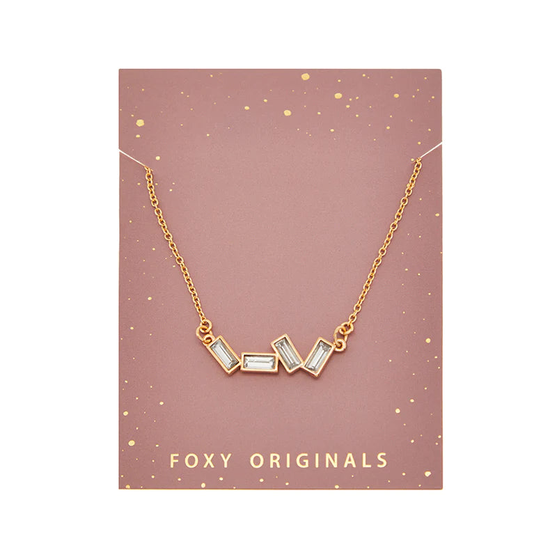 Harmony Necklace | Foxy Originals