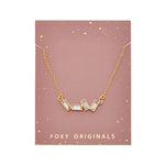 Harmony Necklace | Foxy Originals