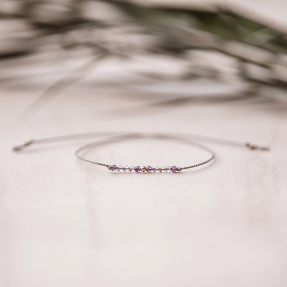 Healing - Wish Bracelet | Eleven Love