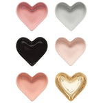 Heart | Mini Trinket Dish