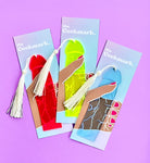 Thundercock | Penis Bookmark