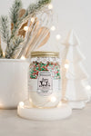 Holiday Sprinkle Cookie Mix - Mini | Jars by Jodi