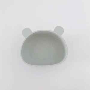 Honeybear | Suction Bowl