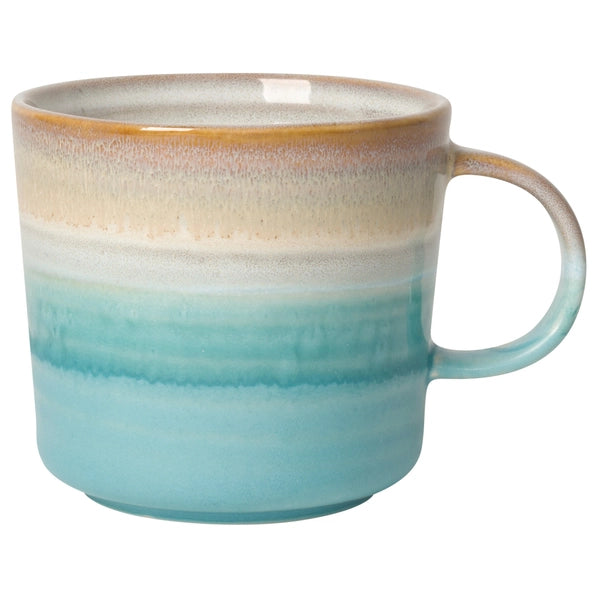 Horizon Reactive Glaze Mug | Danica Studios