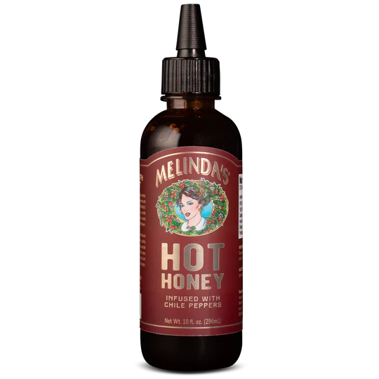 Hot Honey | Melinda's
