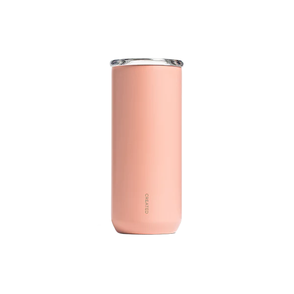 Stainless Steel Tumbler - 16oz - Sunset | Created Co