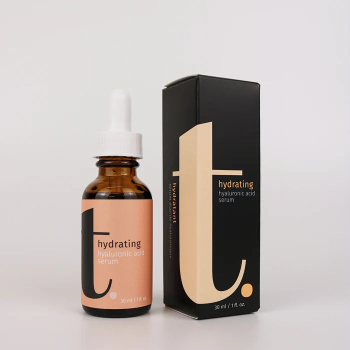 Hydrating Hyaluronic Acid