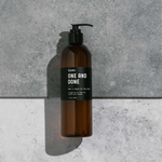 One And Done - Men’s Head To Toe Wash | K’Pure Naturals