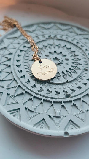 Ew David | Necklace