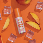 Iced Peach Tea | Retro Refresher Lip Balm