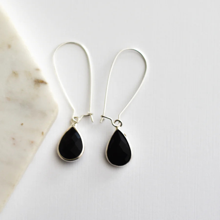 The Ireland | Teardrop Dangle Earrings