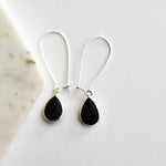 The Ireland | Teardrop Dangle Earrings