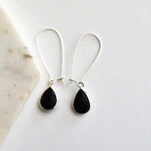 The Ireland | Teardrop Dangle Earrings