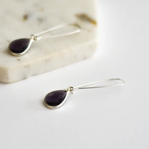 The Ireland | Teardrop Dangle Earrings