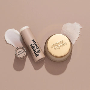 Island Coconut | Lip Care Duo Gift Set