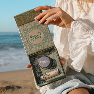 Island Coconut | Lip Care Duo Gift Set