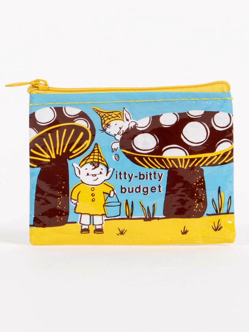 Itty-Bitty Budget | Coin Purse