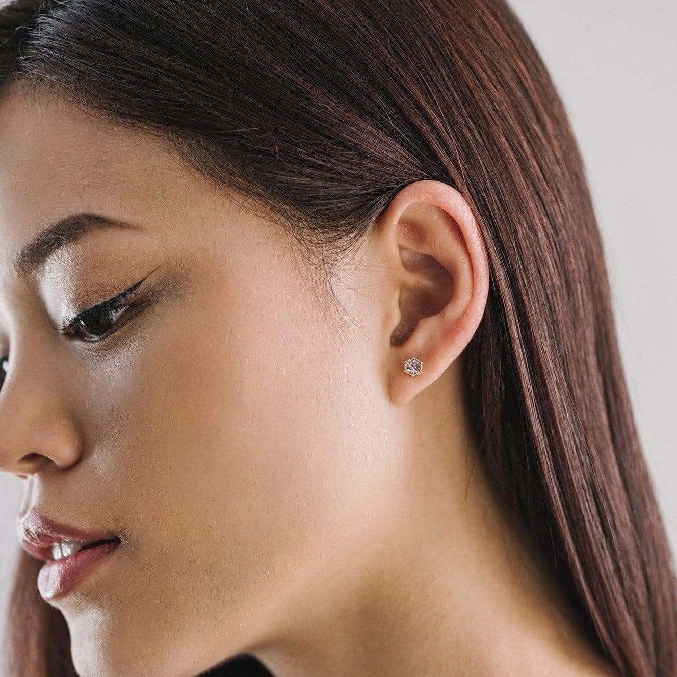 Astrid Stud Earrings | Lover's Tempo
