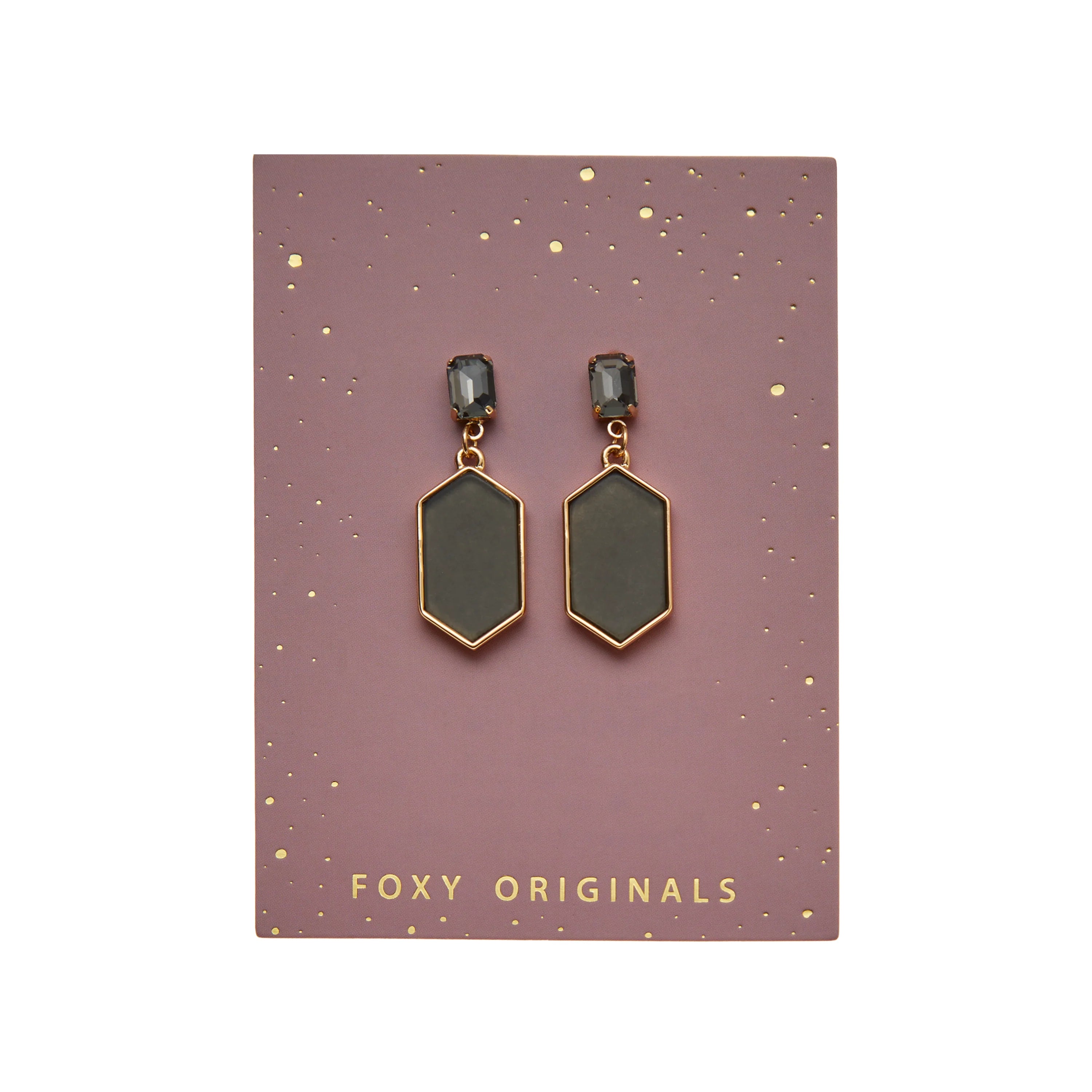 Julep Earrings | Foxy Originals