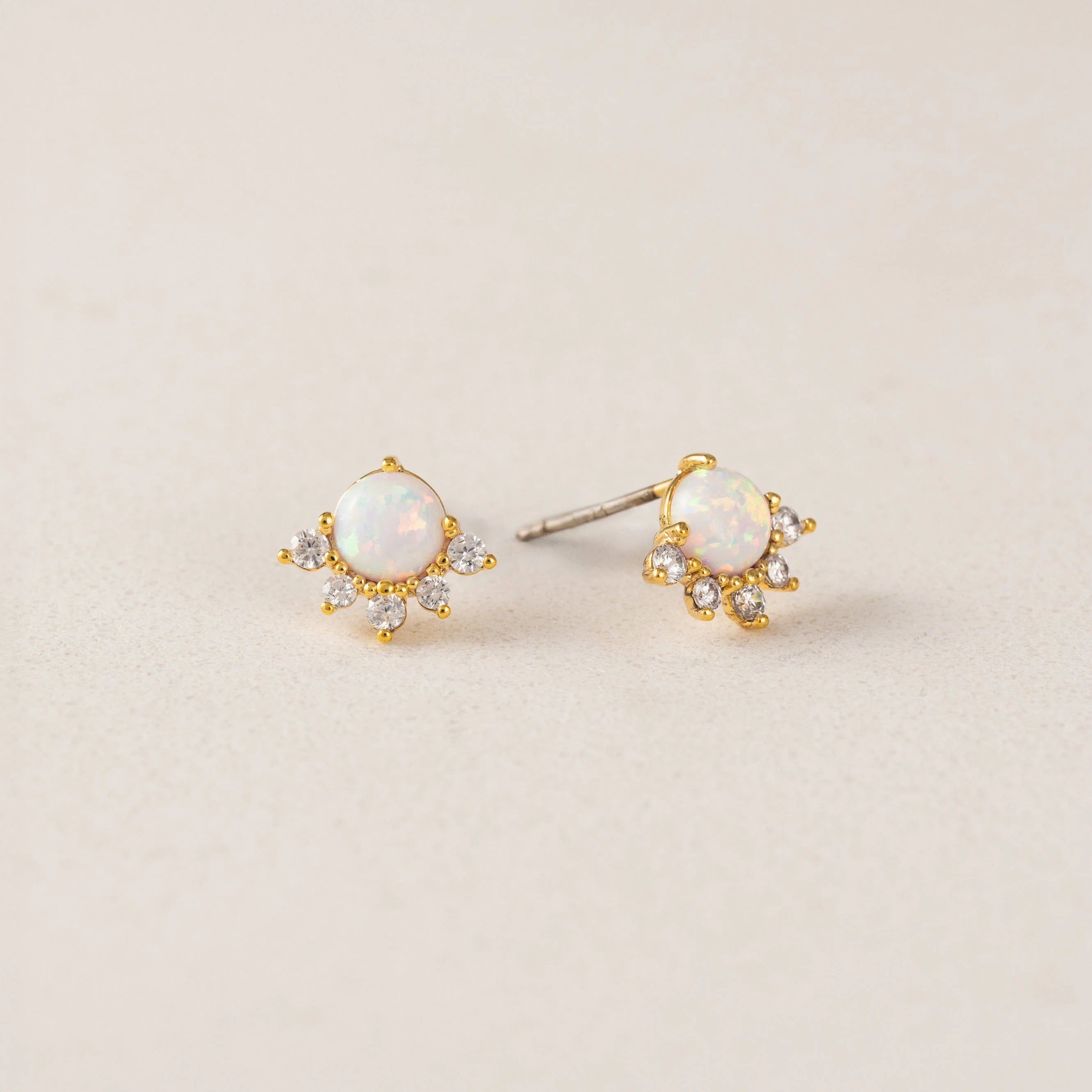 Juno Stud Earrings | Lover's Tempo