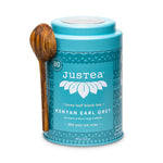 Kenyan Earl Grey Tea | Tea Tin