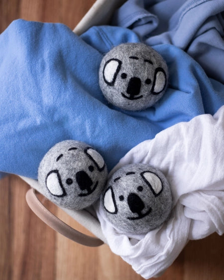 Koala - Dryer Ball | Friendsheep