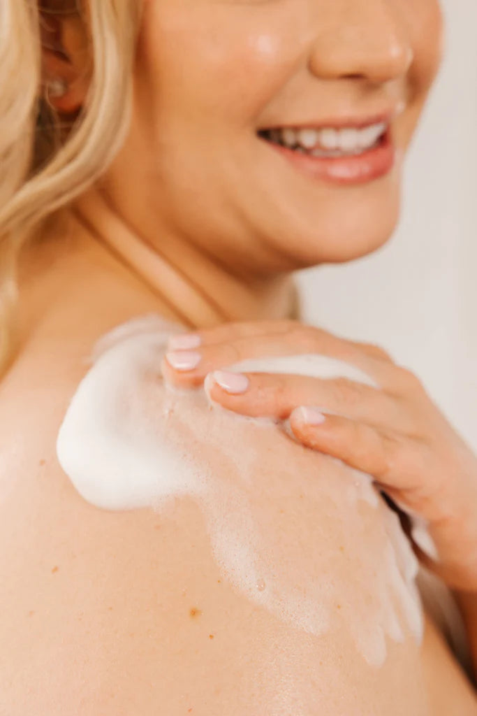 Sleepy Time - Foaming Baby & Face Wash | K'Pure Naturals
