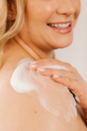 Sleepy Time - Foaming Baby & Face Wash | K'Pure Naturals