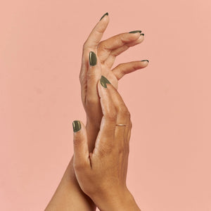 La Route Verte | Vegan & 21-Free Nail Polish