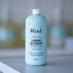 Liquid Laundry Detergent | Mint Cleaning